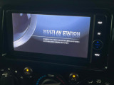 【純正ナビ】人気の純正ナビを装備。オーディオ機能も充実しており、Bluetooth接続すればお持ちのスマホやMP3プレイヤーの音楽を再生可能!毎日の運転がさらに楽しくなります!!