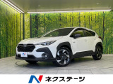 ビルトインETC 純正18インチアルミ 車線逸脱警報