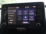 ブルートゥースを搭載しています、スマホと連動させると音楽等を楽しむことができます。