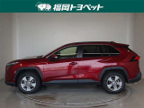 RAV4 2.5 ハイブリッド X 