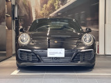 911 カレラ PDK 