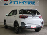 ライズ 1.0 Z 4WD 