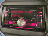 お好きな音楽を車内でお楽しみいただけます♪スピーカー交換・ウーハー追加などの音質向上や、最新ナビ・後席モニター等の取り付けも是非ご相談ください!