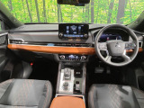 アウトランダー PHEV 2.4 P 4WD 