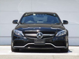 Cクラス AMG C63 S 