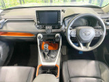 RAV4 2.5 ハイブリッド アドベンチャー E-Four 4WD 