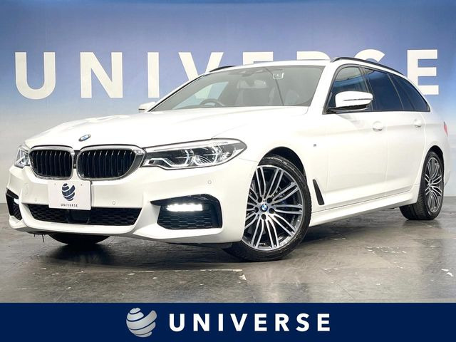 5シリーズツーリング 530i Mスポーツ