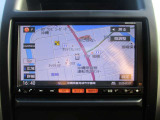 ■純正ナビ(MM312D-A)。どこに行くにもあれば便利なカーナビ!