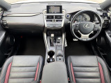 NX 300h Fスポーツ 4WD 4WD サンルーフ