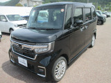 先進の安全運転支援システムのHonda SENSINGを搭載しております。