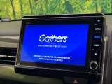 【純正ナビ】人気の純正ナビを装備。オーディオ機能も充実しており、Bluetooth接続すればお持ちのスマホやMP3プレイヤーの音楽を再生可能!毎日の運転がさらに楽しくなります!!