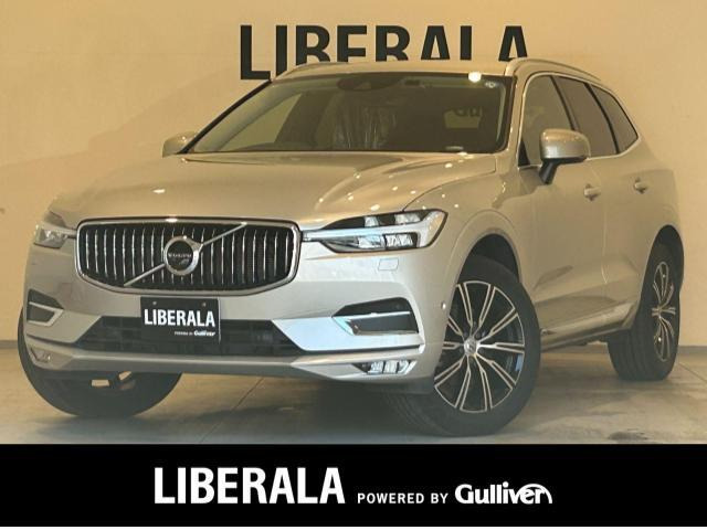 XC60 B5 AWD モメンタム 4WD 4WD 修復歴無し