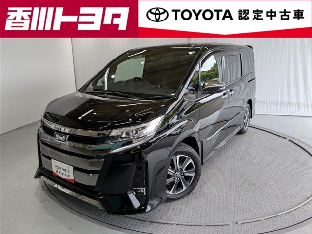 ノア  2.0 Si WxBIII