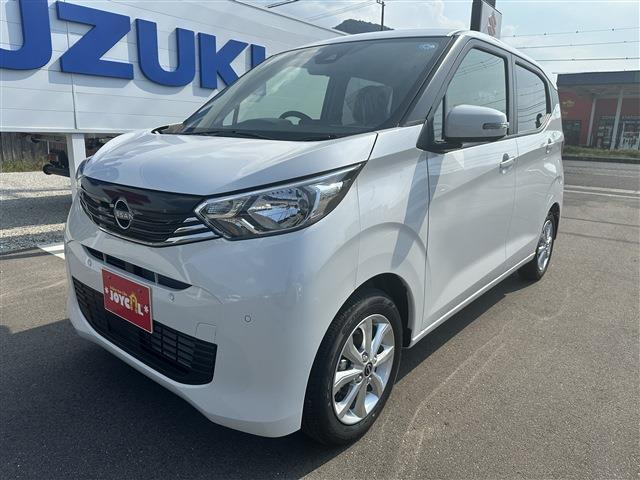 日産 デイズ 
