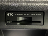【ETC】高速道路の料金所をストレスなく通過!話題のスポットやサービスエリアに多い「スマートIC」利用時は必須のアイテムです。当店でセットアップを実施、ご納車当日からすぐにご利用いただけます!
