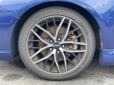レヴォーグ 1.6 STI スポーツ アイサイト 4WD 4WD 本革シート