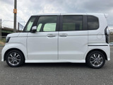 N-BOXカスタム L 