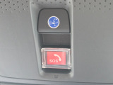 先進の通信機能Honda CONNECT搭載。毎日の運転に安心をプラスします。