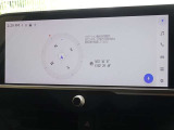 ディスプレイオーディオを装備しています。スマホと連動させると音楽やアプリを楽しむことができます。