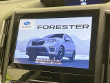 【ダイアトーンサウンドナビ】充実のナビ機能はもちろん、高度なチューニング能力が搭載されており、高音質な音楽をお楽しみいただけます♪