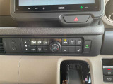 運転席助手席シートヒーター
