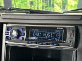 お好きな音楽を車内でお楽しみいただけます♪スピーカー交換・ウーハー追加などの音質向上や、最新ナビ・後席モニター等の取り付けも是非ご相談ください!