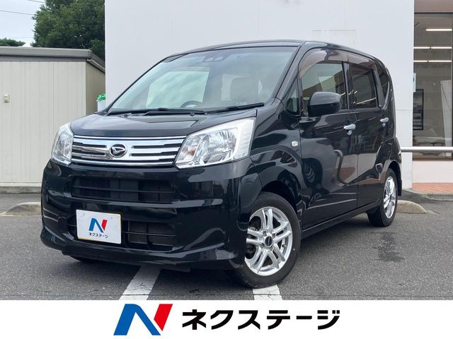 ムーヴ L SAIII