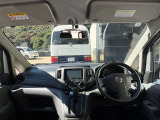 NV200バネットバン 1.6 DX
