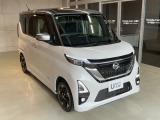 デイズ ハイウェイスターX プロパイロットエディション 