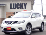 クルマを売るのも買うのもやっぱりLUCKY!