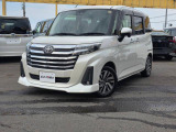 トヨタ ルーミー