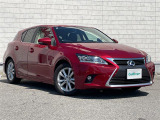 レクサス CT