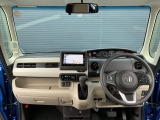N-BOX G L ホンダセンシング 