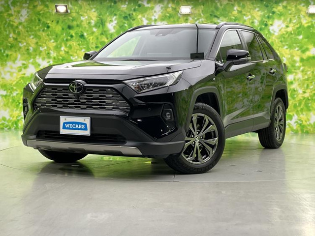 RAV4 2.0 G 4WD