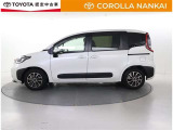 5人乗りのシエンタです!!