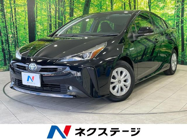 プリウス 1.8 S