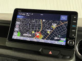 【ホンダコネクトナビ】ホンダ専用車載通信モジュールのホンダコネクト対応です。お客様のカーライフにさらなる安心と快適を提供していきます♪
