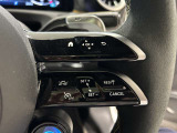 メモリー付き電動シートも装備されておりますのでシート位置を3パターン記憶できます。