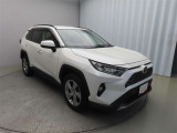 RAV4  2.0 G 4WD