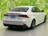 IS 300 Fスポーツ 