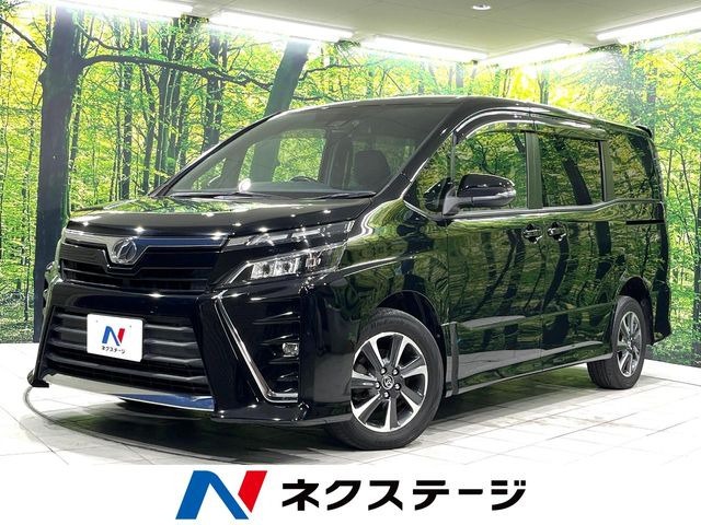 ヴォクシー 2.0 ZS