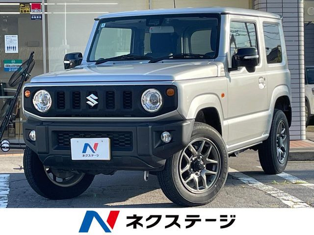 ジムニー XC