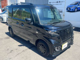 スペーシアベース XF 