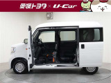N-VAN G 