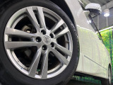 弊社では、全車『修復歴なし』のお車のみ取り扱っております。専任バイヤーによる厳選した仕入れの後、入庫後の車両チェックを行い、ネクステージが認定した高品質な中古車をご提供しております。