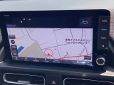 ホンダ純正9インチインターナビは多彩な機能でしっかりと使って頂けますよ(*^_^*)