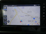 メモリーナビゲーションではじめての道や知らない道も快適にドライブ!