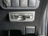 ETC付きですから高速道路も楽々ですよ☆しかも休日の割引も適用されますから経済的にも安心な装備ですよ!