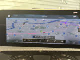 バックカメラにより駐車時の後方確認も楽にできます。