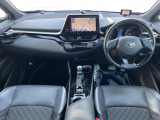 C-HR 1.2 G-T モード ネロ 
